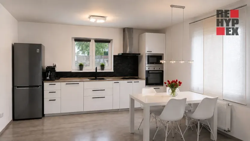Prodej rodinného domu, Žiželice, Pod Vinicí, 72 m2