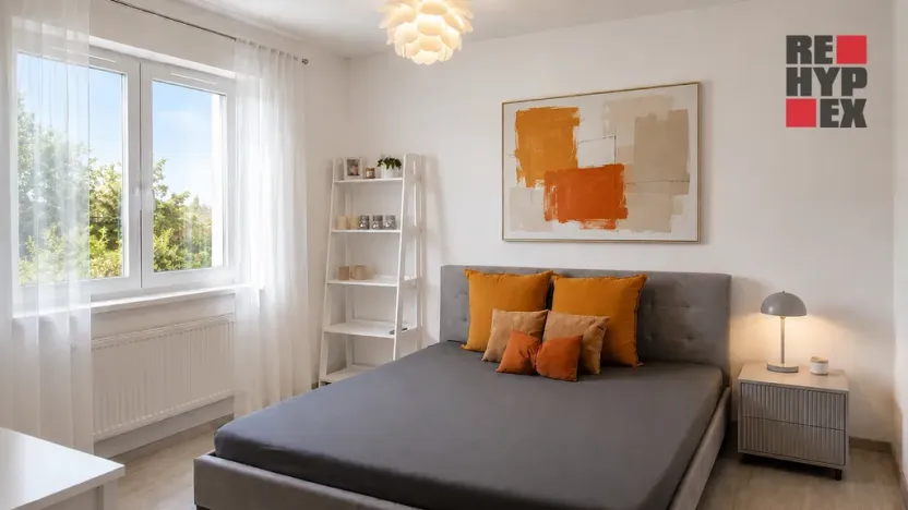 Prodej rodinného domu, Žiželice, Pod Vinicí, 72 m2