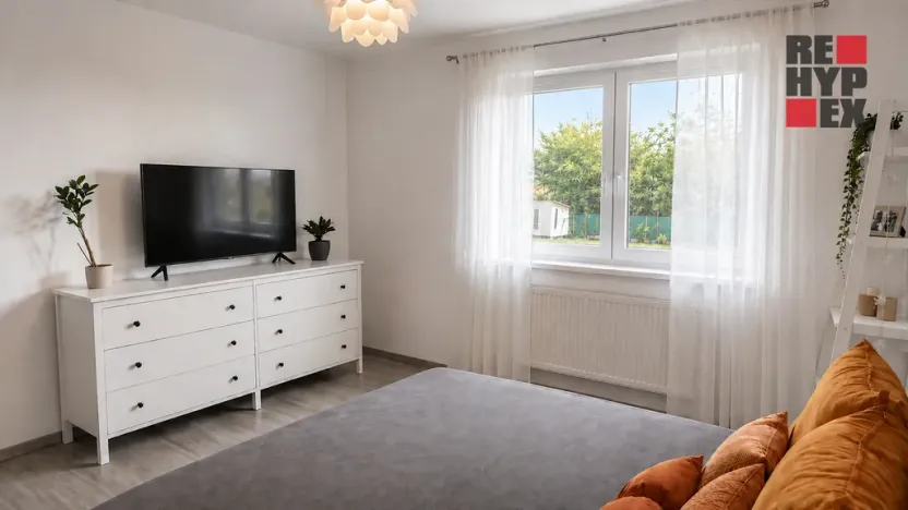 Prodej rodinného domu, Žiželice, Pod Vinicí, 72 m2