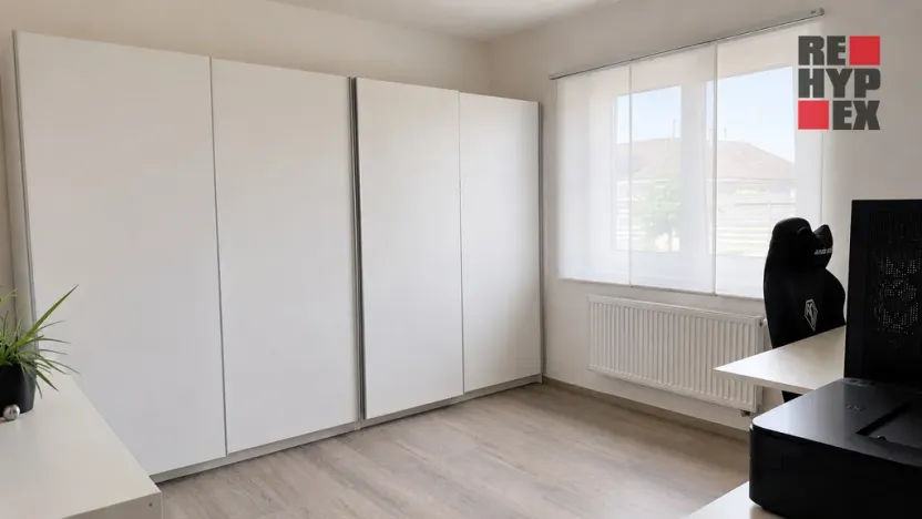 Prodej rodinného domu, Žiželice, Pod Vinicí, 72 m2
