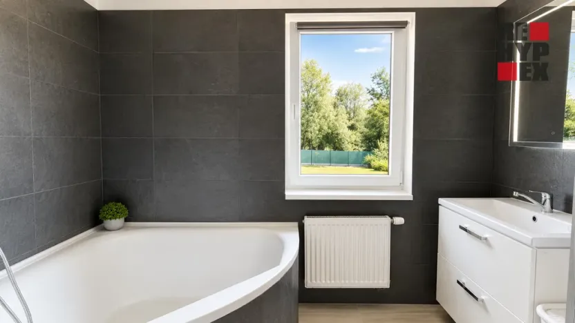 Prodej rodinného domu, Žiželice, Pod Vinicí, 72 m2
