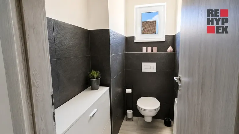 Prodej rodinného domu, Žiželice, Pod Vinicí, 72 m2