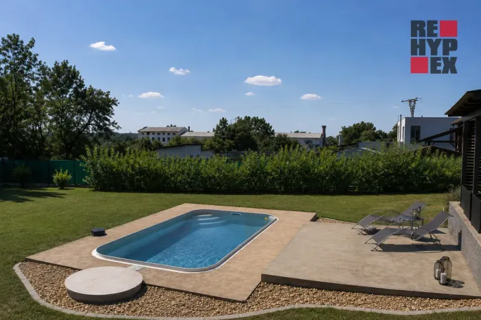 Prodej rodinného domu, Žiželice, Pod Vinicí, 72 m2