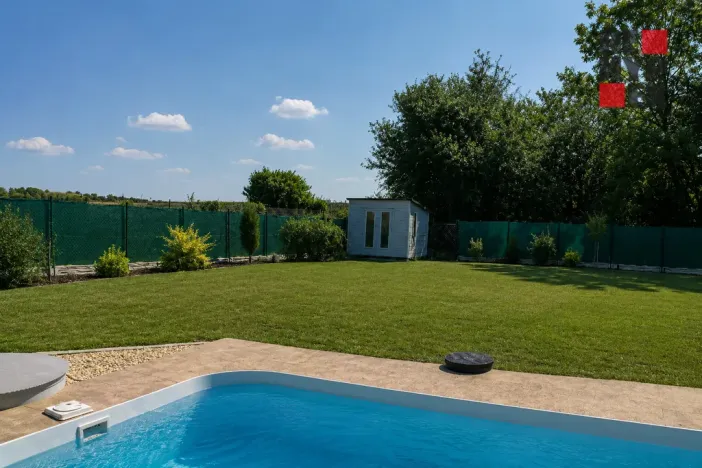 Prodej rodinného domu, Žiželice, Pod Vinicí, 72 m2