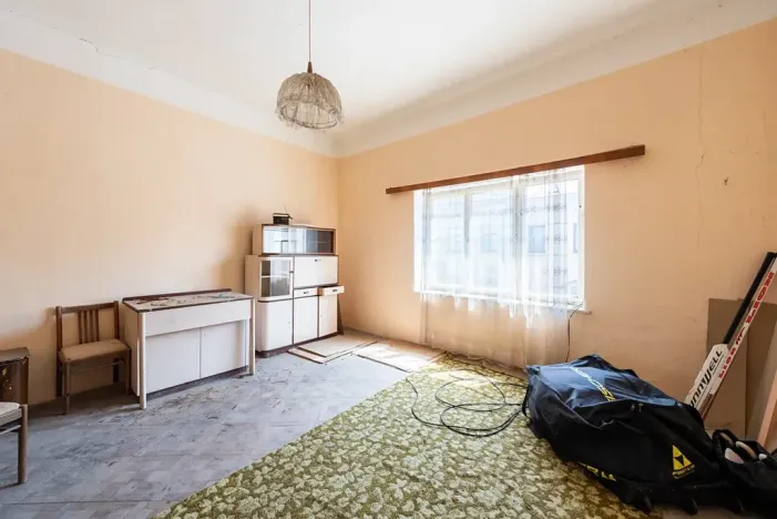 Prodej vícegeneračního domu, Kostelec nad Labem, T. G. Masaryka, 426 m2