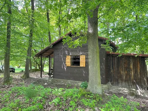 Prodej chaty, Pohoří, 29 m2