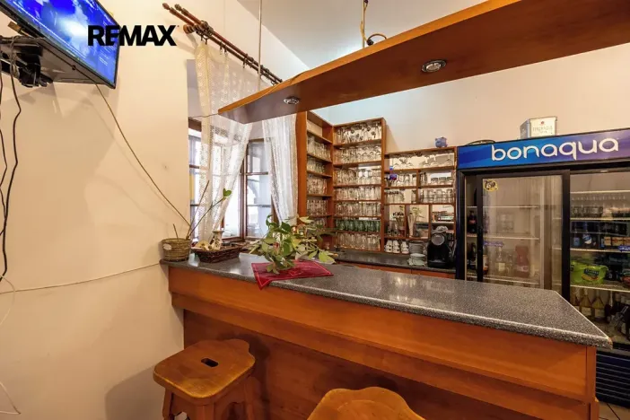 Pronájem restaurace, Opočno, Trčkovo nám., 500 m2