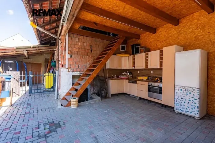 Prodej rodinného domu, Jedovnice, 155 m2