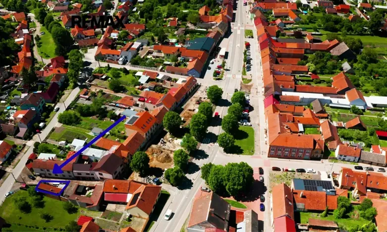 Prodej rodinného domu, Jedovnice, 155 m2