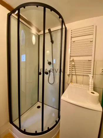 Pronájem bytu 1+kk, Praha - Malá Strana, Všehrdova, 25 m2