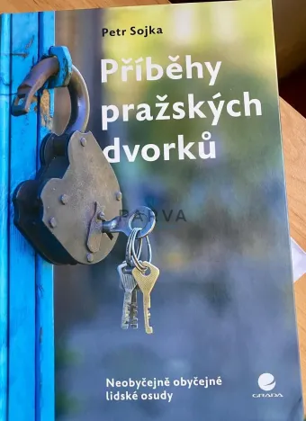 Pronájem bytu 1+kk, Praha - Malá Strana, Všehrdova, 25 m2