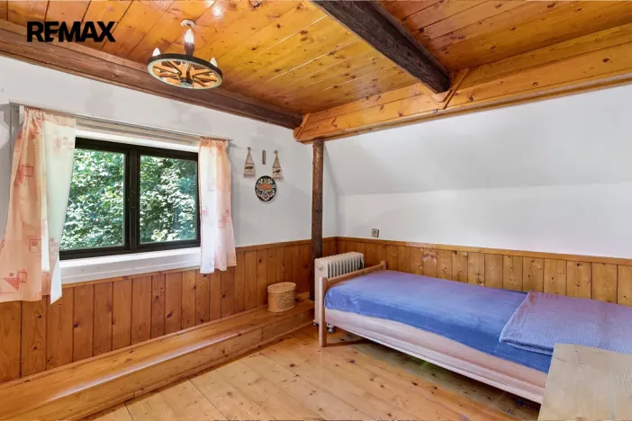 Prodej chalupy, Horní Branná - Valteřice, 128 m2
