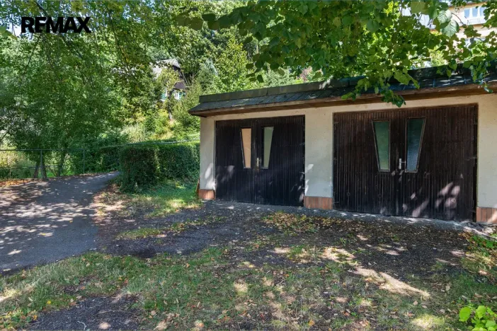 Prodej chalupy, Horní Branná - Valteřice, 128 m2