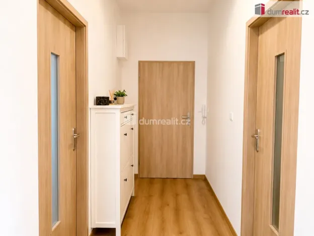Pronájem bytu 2+1, Ústí nad Labem - Všebořice, Zahradní, 47 m2
