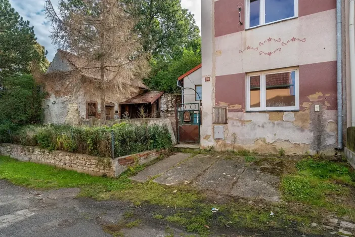 Prodej rodinného domu, Bečov, 159 m2