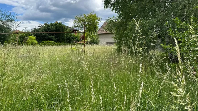 Prodej pozemku pro bydlení, Mukařov, Zelená, 1147 m2