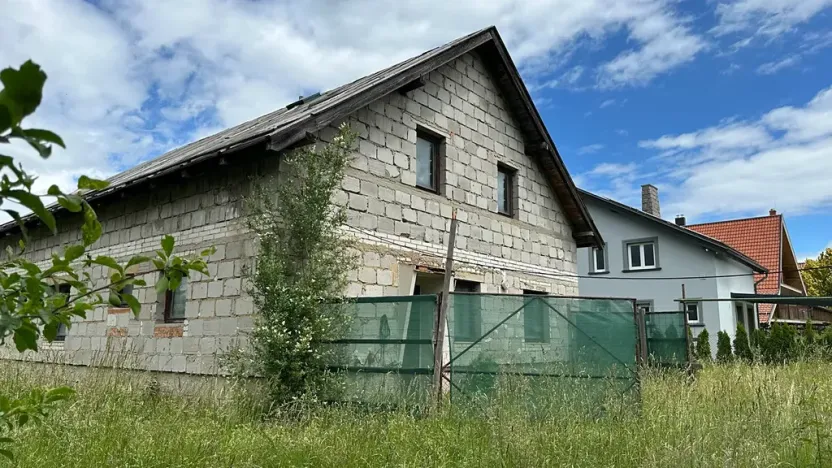 Prodej pozemku pro bydlení, Mukařov, Zelená, 1147 m2