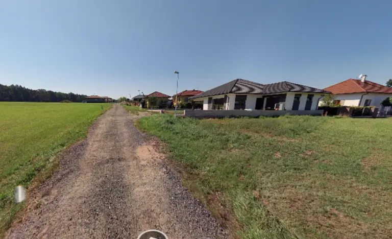Prodej pozemku pro bydlení, Turovec, 1116 m2