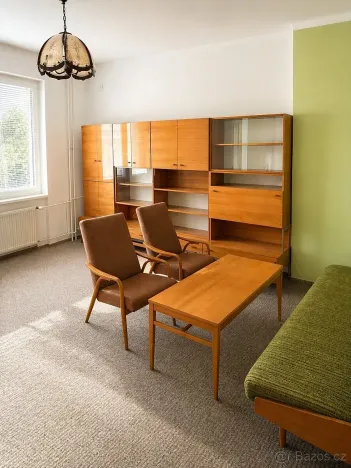Prodej bytu 2+1, Týnec nad Sázavou, Družstevní, 52 m2