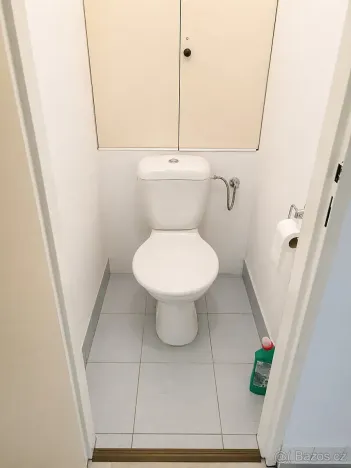 Prodej bytu 2+1, Týnec nad Sázavou, Družstevní, 52 m2