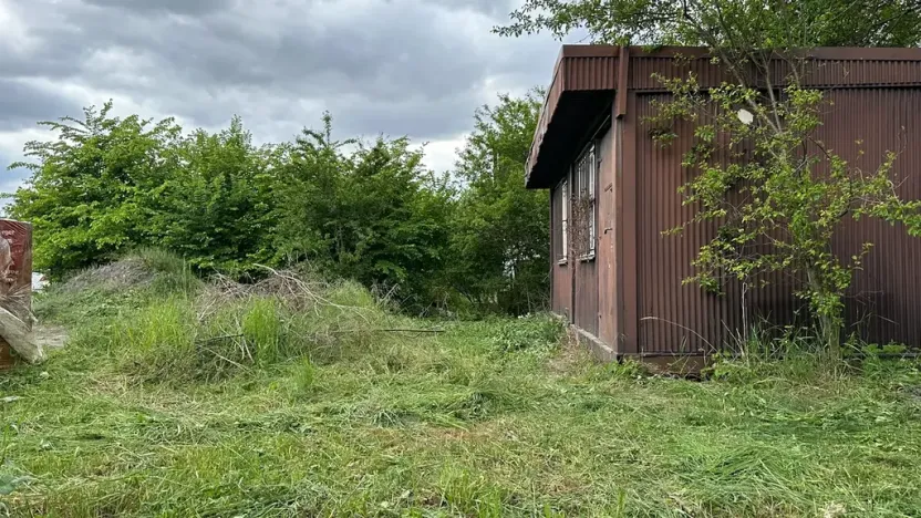 Prodej pozemku pro bydlení, Praha, 326 m2