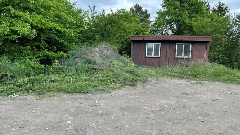 Prodej pozemku pro bydlení, Praha, 326 m2