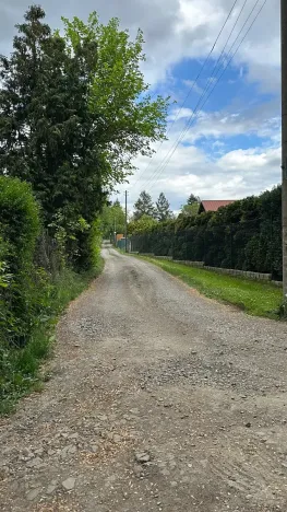 Prodej pozemku pro bydlení, Praha, 326 m2