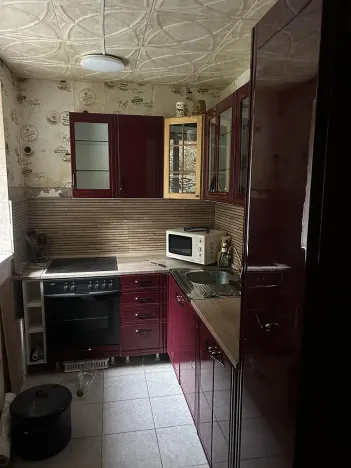Prodej podílu rodinného domu, Jáchymov, tř. Čs. armády, 150 m2