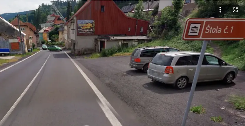 Prodej podílu rodinného domu, Jáchymov, tř. Čs. armády, 150 m2