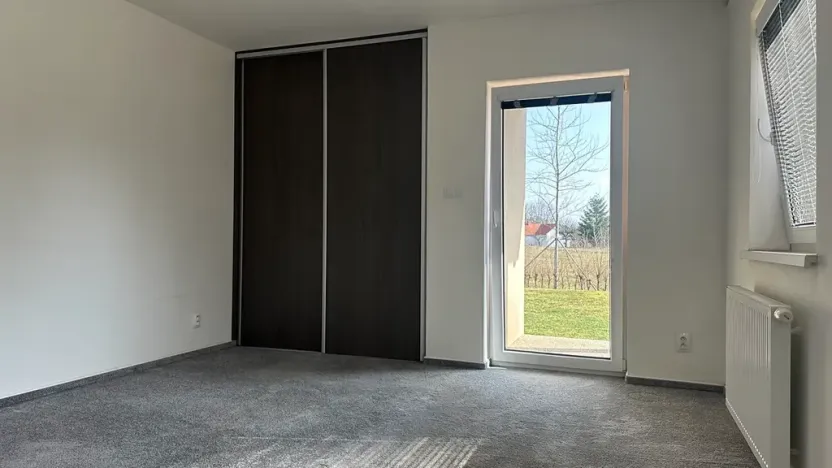 Prodej rodinného domu, Vojkov, 171 m2