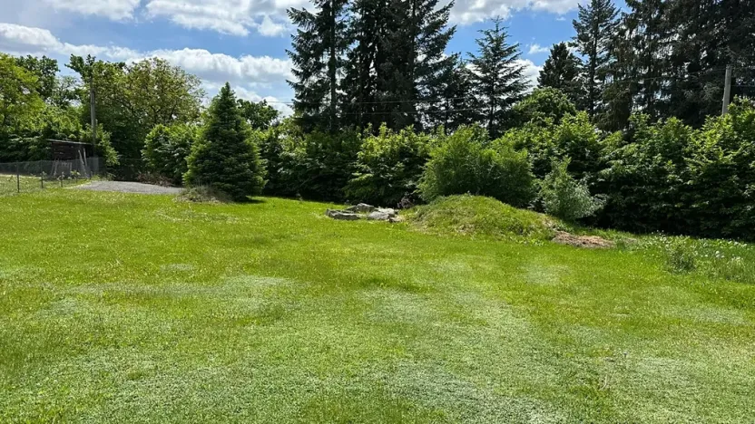 Prodej rodinného domu, Vojkov, 171 m2
