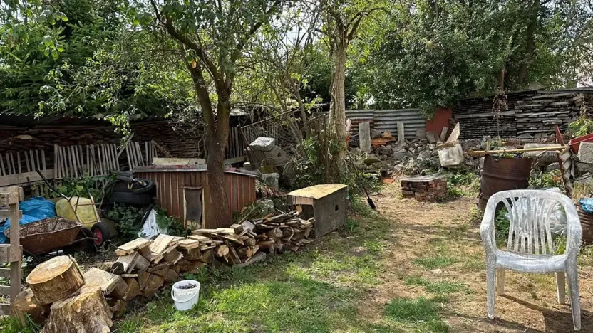 Prodej rodinného domu, Stráž nad Nežárkou, 144 m2