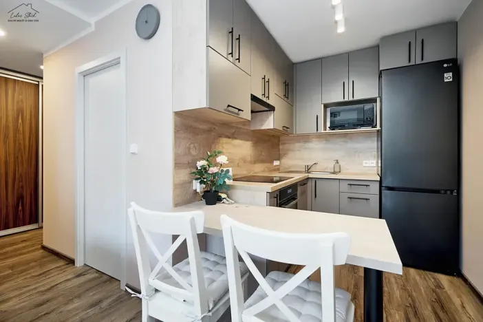Pronájem bytu 2+kk, Praha - Radlice, Nad Konvářkou, 52 m2