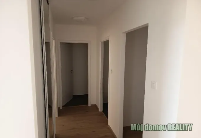 Pronájem bytu 2+kk, Praha - Strašnice, 67 m2