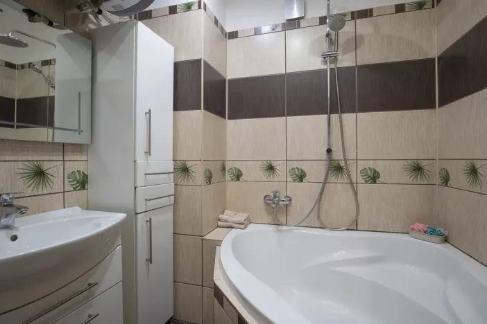 Pronájem bytu 2+kk, Praha - Žižkov, Jana Želivského, 56 m2