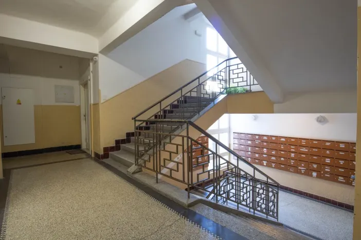 Prodej bytu 2+kk, Praha - Žižkov, Jana Želivského, 56 m2