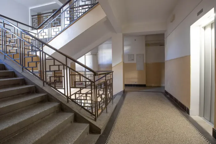 Prodej bytu 2+kk, Praha - Žižkov, Jana Želivského, 56 m2