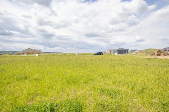 Prodej pozemku, Stolany, 1263 m2