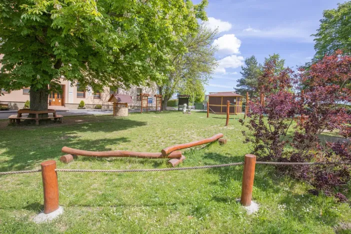 Prodej pozemku, Stolany, 1366 m2