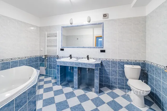 Prodej bytu 3+kk, České Budějovice, Mánesova, 84 m2