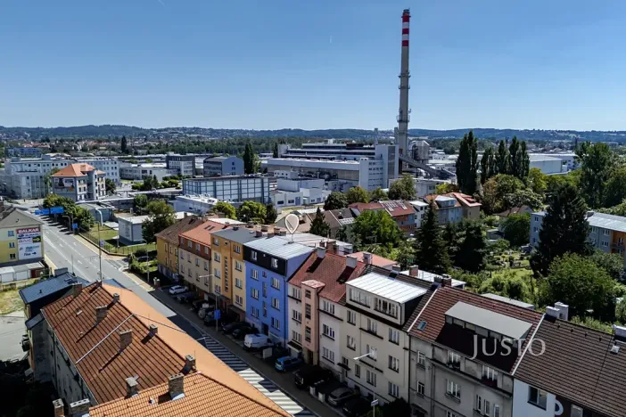 Prodej bytu 3+kk, České Budějovice, Mánesova, 84 m2