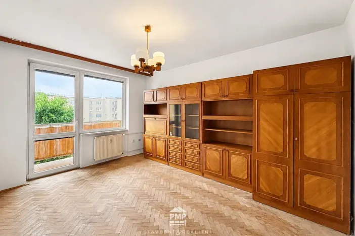 Prodej bytu 1+1, Boskovice, Husova, 34 m2