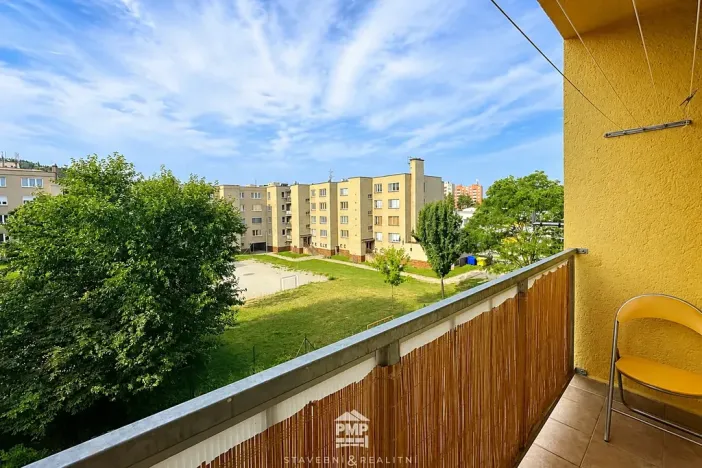 Prodej bytu 1+1, Boskovice, Husova, 34 m2