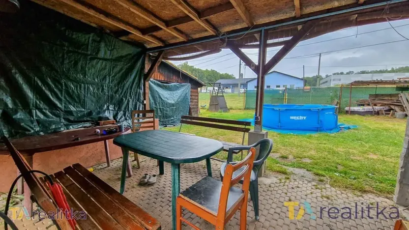 Prodej rodinného domu, Těrlicko, Těšínská, 165 m2