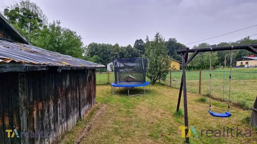 Prodej rodinného domu, Těrlicko, Těšínská, 165 m2