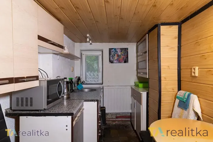 Prodej rodinného domu, Těrlicko, Těšínská, 165 m2
