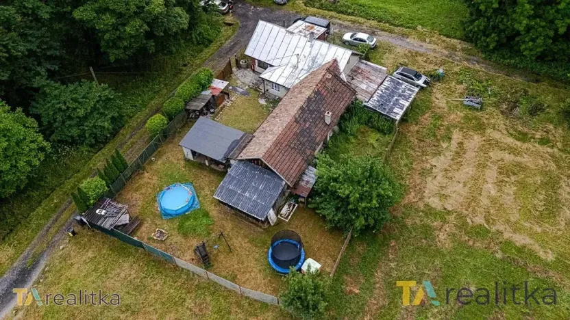 Prodej rodinného domu, Těrlicko, Těšínská, 165 m2