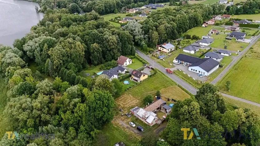 Prodej rodinného domu, Těrlicko, Těšínská, 165 m2