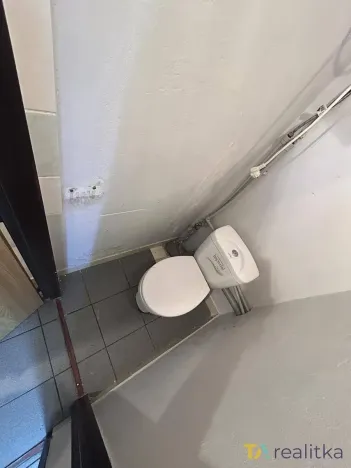 Pronájem komerční nemovitosti, Orlová, Slezská, 15 m2