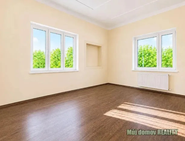 Pronájem bytu 3+kk, Praha - Písnice, 88 m2